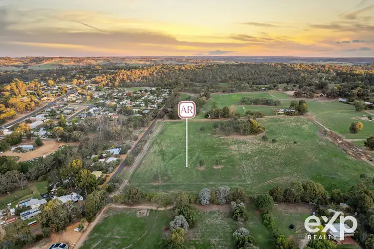 Main view of Homely land listing, Proposed Lot 80, 24 Williams Street, Boyup Brook WA 6244