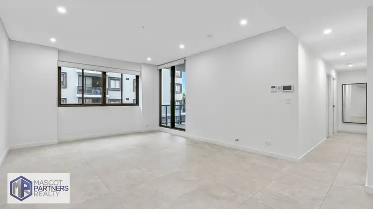 301/12a Carson Lane, St Marys NSW 2760