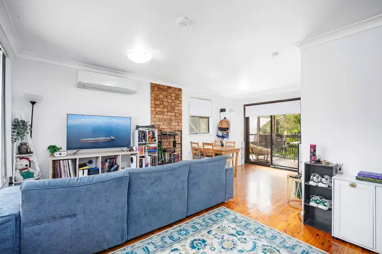 Fourth view of Homely house listing, 8 Franklin Street, Leumeah NSW 2560