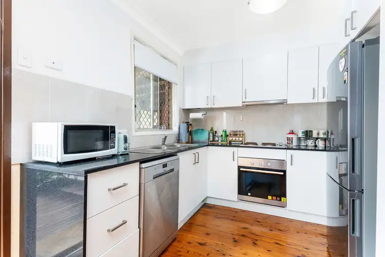 Fifth view of Homely house listing, 8 Franklin Street, Leumeah NSW 2560