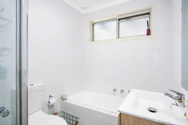 Sixth view of Homely house listing, 8 Franklin Street, Leumeah NSW 2560