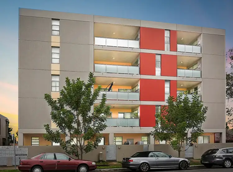 19/124-132 Dutton Street, Yagoona NSW 2199