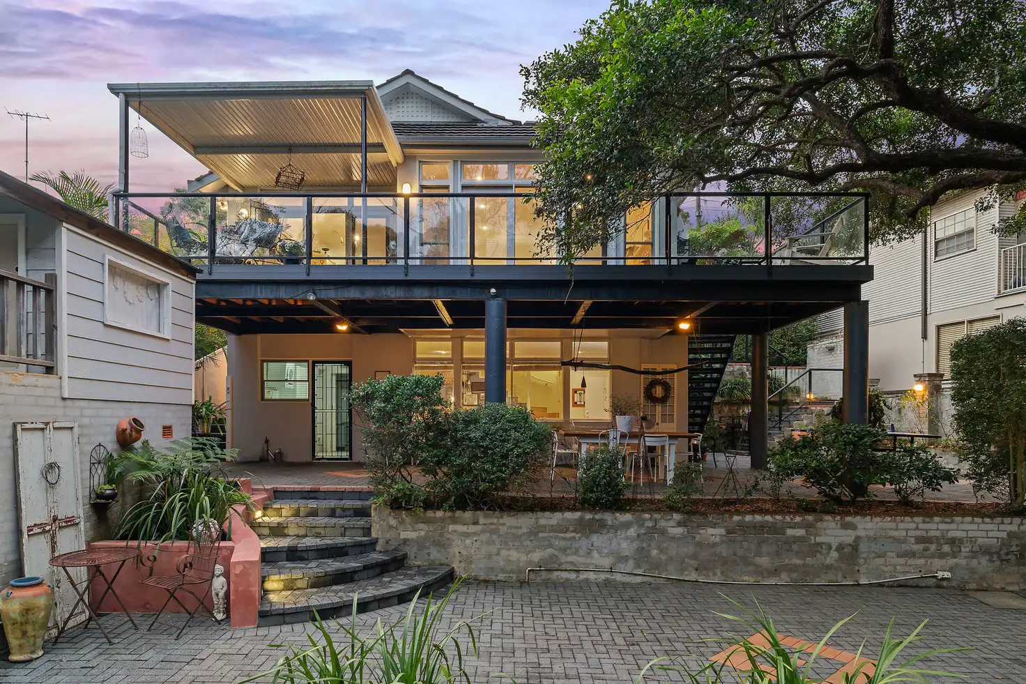 Main view of Homely house listing, 13 Linden Crescent, Lugarno NSW 2210