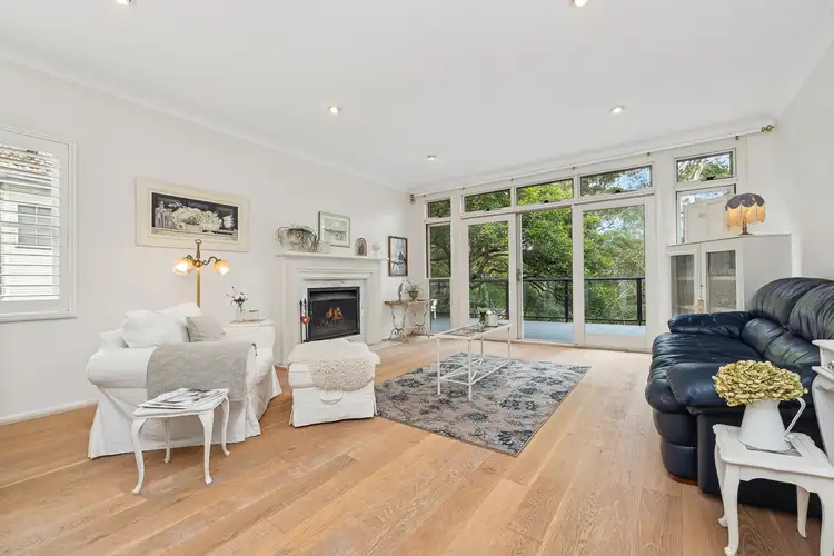 Second view of Homely house listing, 13 Linden Crescent, Lugarno NSW 2210