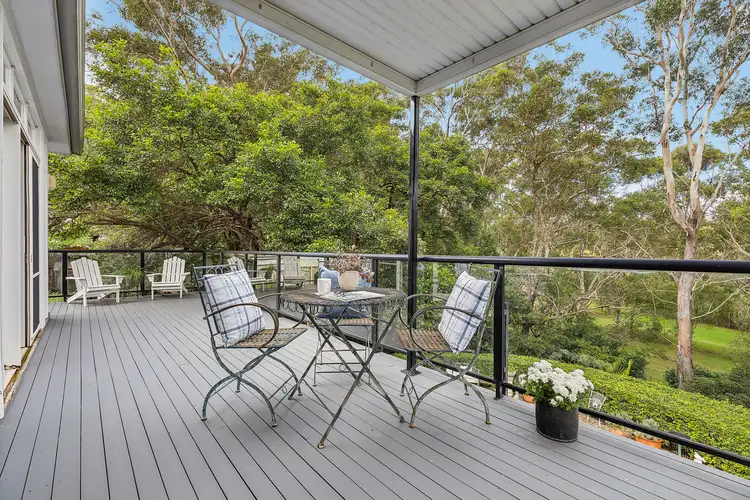 Third view of Homely house listing, 13 Linden Crescent, Lugarno NSW 2210