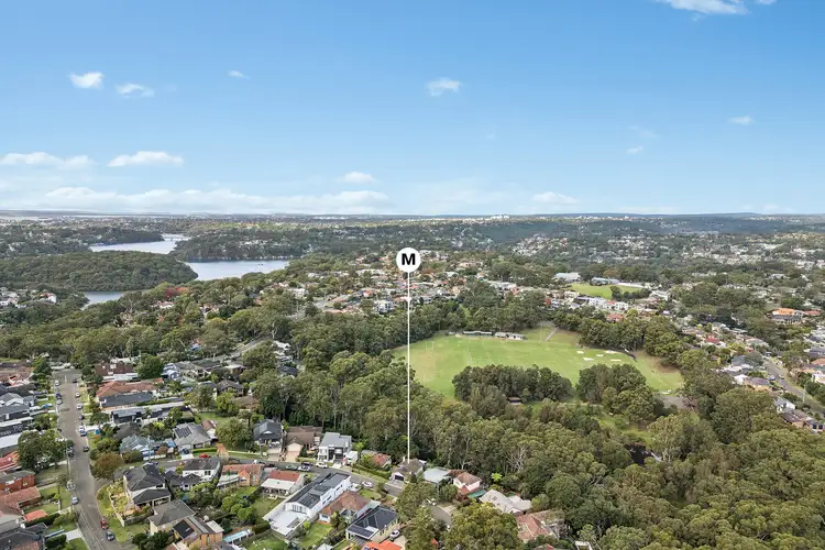 Fourth view of Homely house listing, 13 Linden Crescent, Lugarno NSW 2210