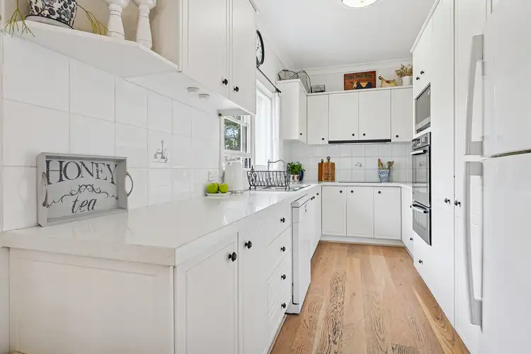 Fifth view of Homely house listing, 13 Linden Crescent, Lugarno NSW 2210