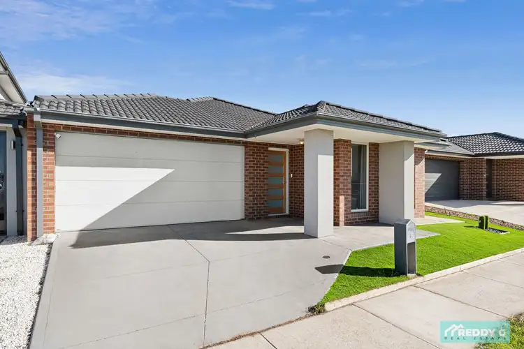Second view of Homely house listing, 6 Polly Parade, Tarneit VIC 3029