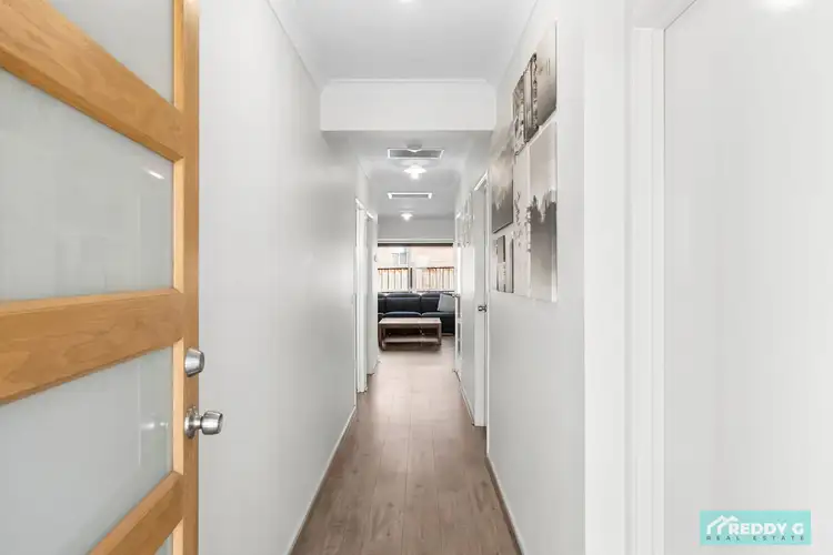 Third view of Homely house listing, 6 Polly Parade, Tarneit VIC 3029