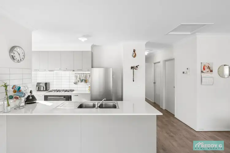 Fourth view of Homely house listing, 6 Polly Parade, Tarneit VIC 3029