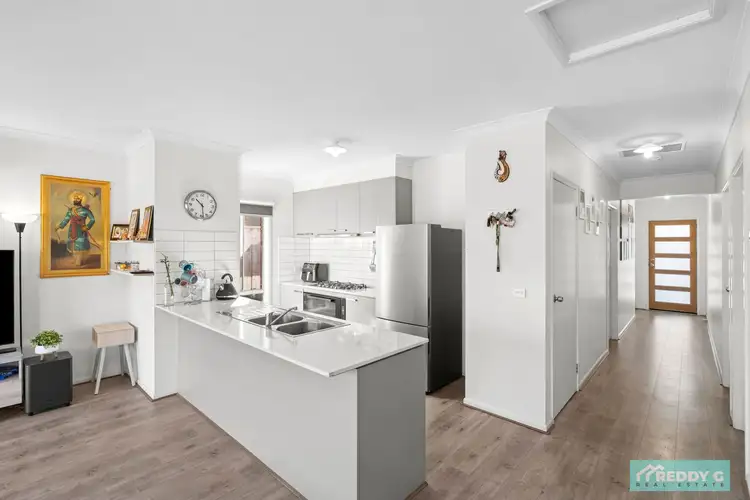 Sixth view of Homely house listing, 6 Polly Parade, Tarneit VIC 3029