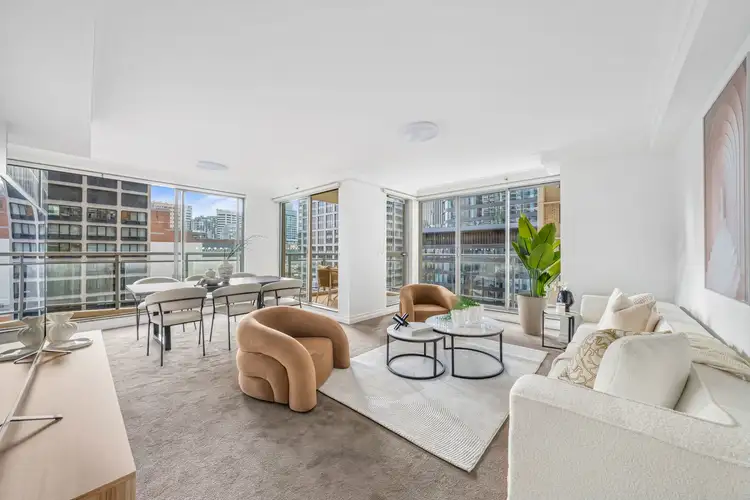 1009/197-199 Castlereagh Street, Sydney NSW 2000