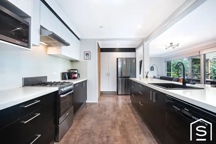Main view of Homely house listing, 14 Hilary Street, Winston Hills NSW 2153