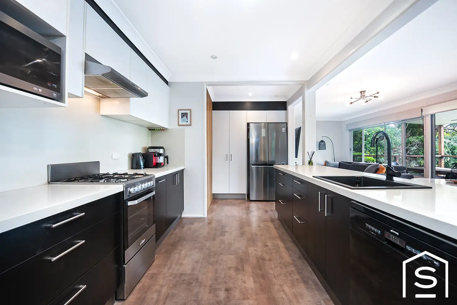 Main view of Homely house listing, 14 Hilary Street, Winston Hills NSW 2153