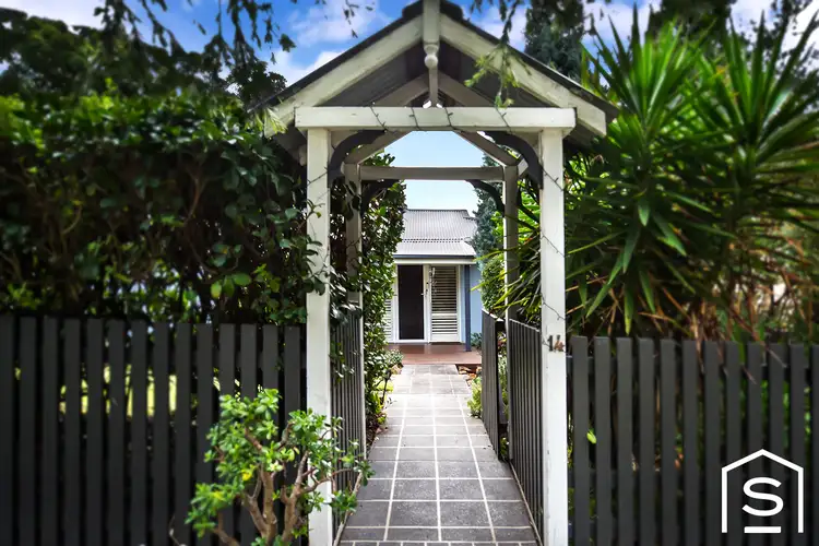 Third view of Homely house listing, 14 Hilary Street, Winston Hills NSW 2153