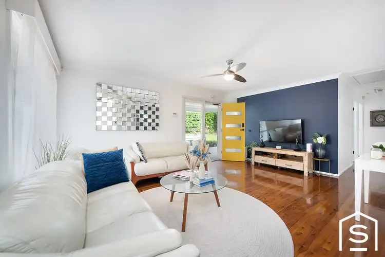 Fourth view of Homely house listing, 14 Hilary Street, Winston Hills NSW 2153