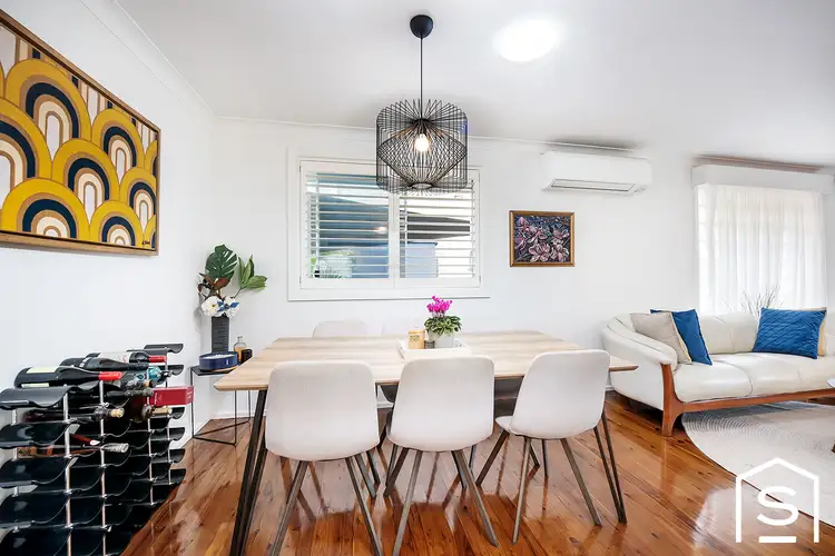 Fifth view of Homely house listing, 14 Hilary Street, Winston Hills NSW 2153