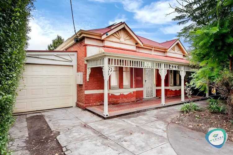 Main view of Homely house listing, 5 Marion Road, Torrensville SA 5031