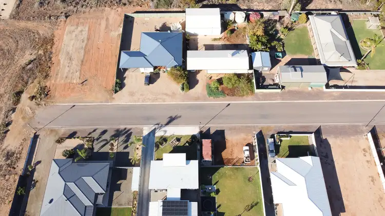 Second view of Homely land listing, 32 Cedar Avenue, Cowell SA 5602