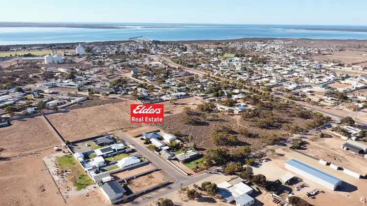 Third view of Homely land listing, 32 Cedar Avenue, Cowell SA 5602