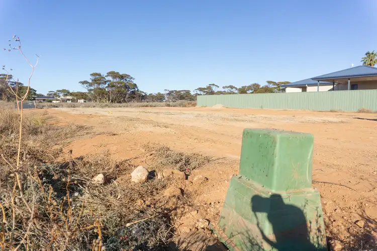 Sixth view of Homely land listing, 32 Cedar Avenue, Cowell SA 5602