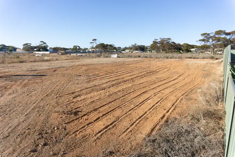 Seventh view of Homely land listing, 32 Cedar Avenue, Cowell SA 5602