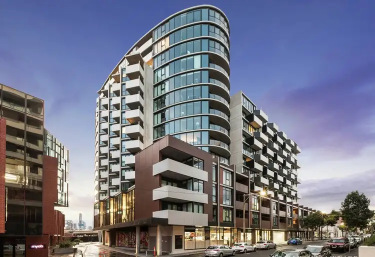 705/154 Cremorne Street, Richmond VIC 3121