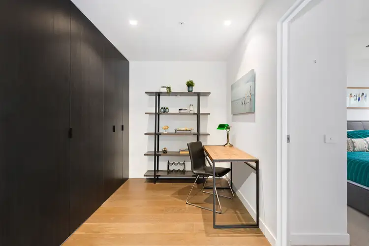Fourth view of Homely apartment listing, 705/154 Cremorne Street, Richmond VIC 3121