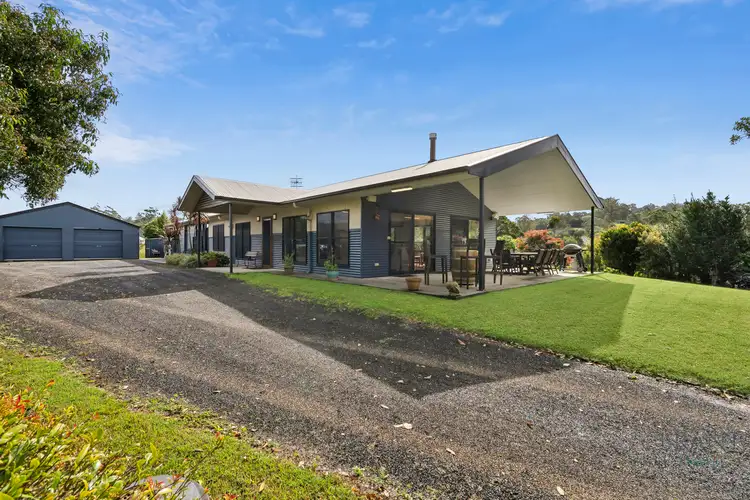 107 Bakers Road, Elaman Creek QLD 4552