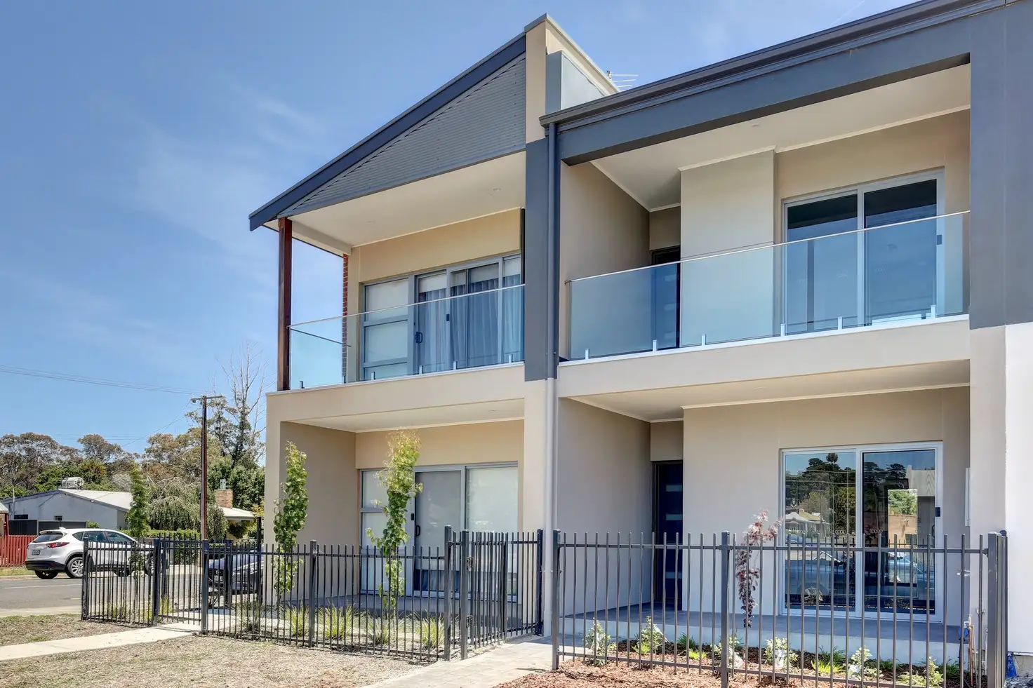 Main view of Homely house listing, 24 Albert Place, Mount Barker SA 5251