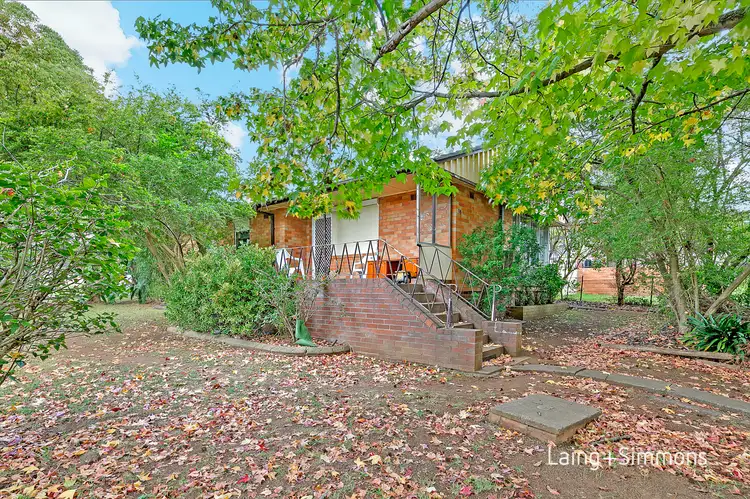 38 Amundsen Street, Tregear NSW 2770