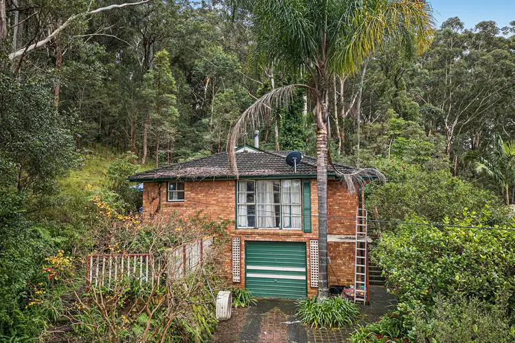 Main view of Homely house listing, 7 Christopher Close, Wyoming NSW 2250