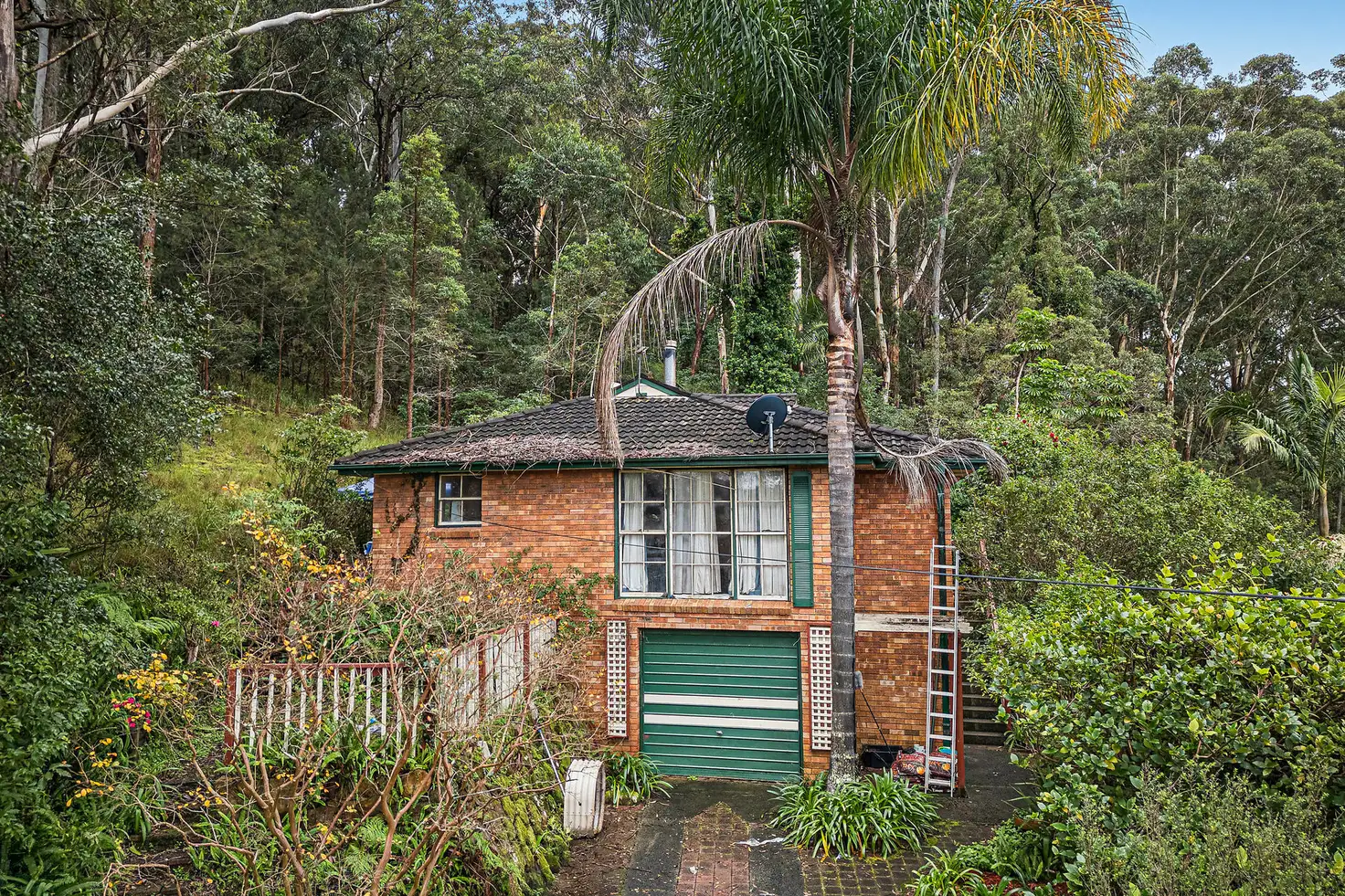 Main view of Homely house listing, 7 Christopher Close, Wyoming NSW 2250