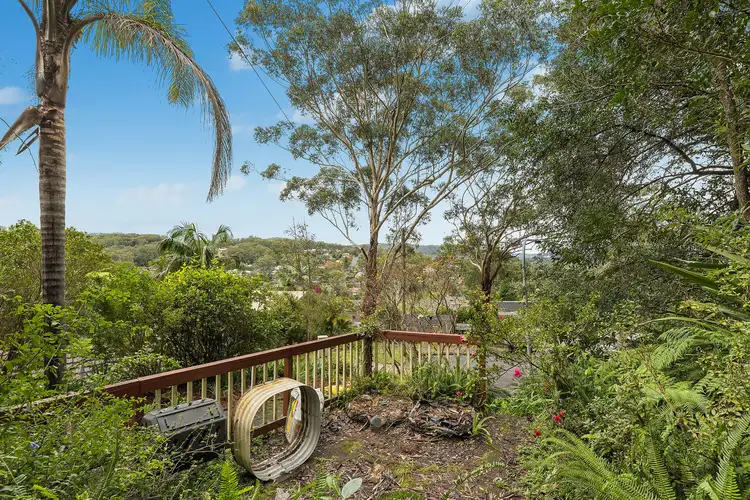 Fourth view of Homely house listing, 7 Christopher Close, Wyoming NSW 2250
