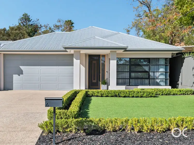 4 York Drive, Flagstaff Hill SA 5159