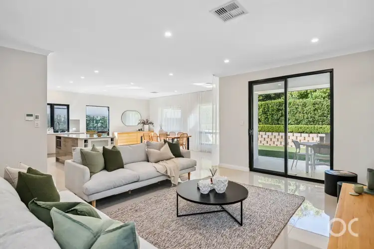 Third view of Homely house listing, 4 York Drive, Flagstaff Hill SA 5159