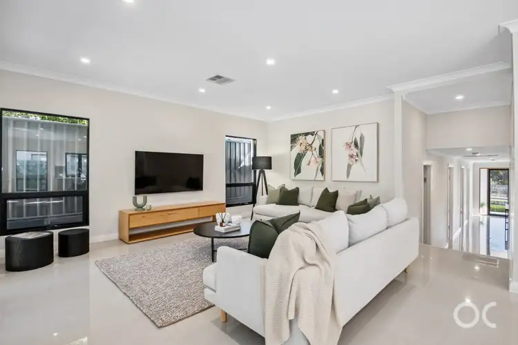 Fourth view of Homely house listing, 4 York Drive, Flagstaff Hill SA 5159