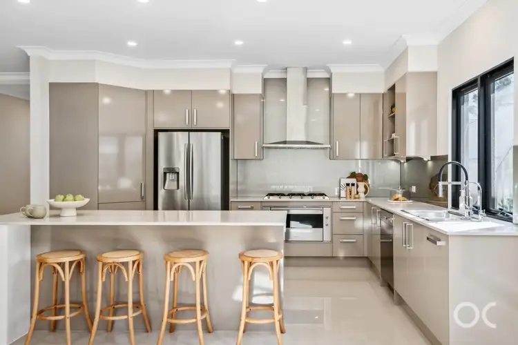Sixth view of Homely house listing, 4 York Drive, Flagstaff Hill SA 5159