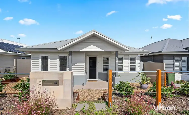 3 Kesterton Rise, North Rothbury NSW 2335