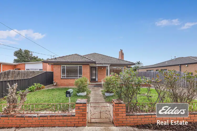 Main view of Homely house listing, 3 Meek Street, Werribee VIC 3030
