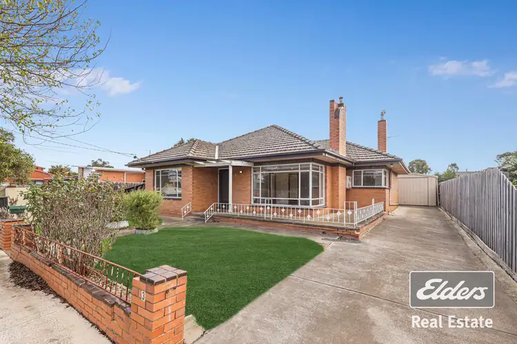 Third view of Homely house listing, 3 Meek Street, Werribee VIC 3030
