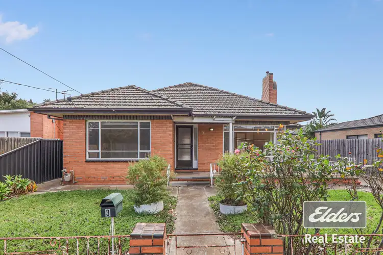 Fourth view of Homely house listing, 3 Meek Street, Werribee VIC 3030