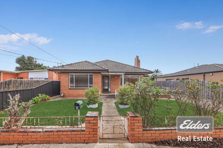 Fifth view of Homely house listing, 3 Meek Street, Werribee VIC 3030