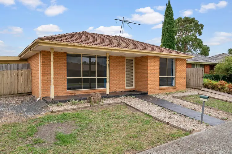 Main view of Homely house listing, 8 Dunlavin Way, Cranbourne East VIC 3977