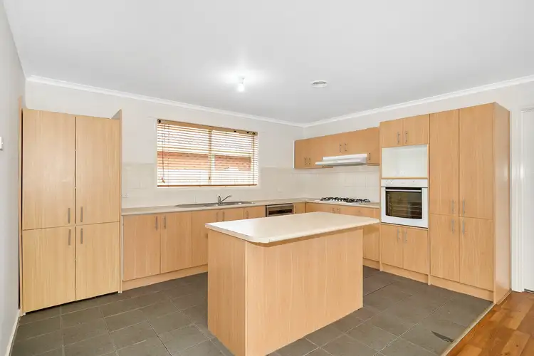 Second view of Homely house listing, 8 Dunlavin Way, Cranbourne East VIC 3977