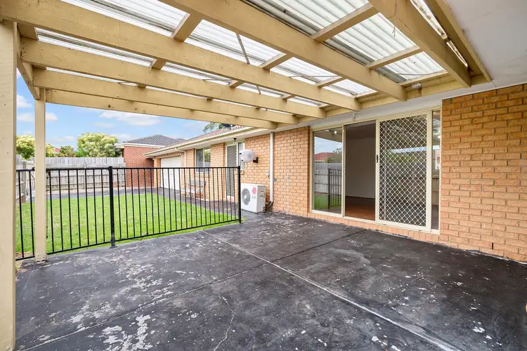 Third view of Homely house listing, 8 Dunlavin Way, Cranbourne East VIC 3977