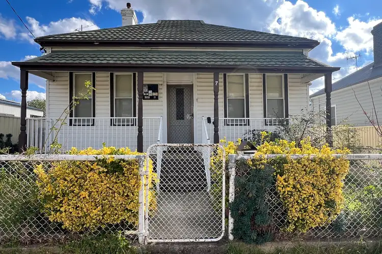 7 Stair Street, Harden NSW 2587