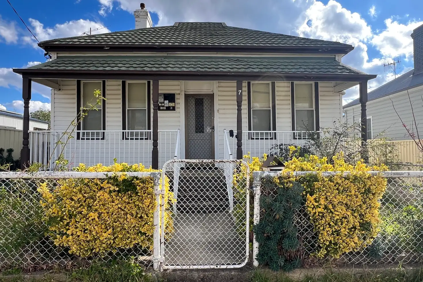 Main view of Homely house listing, 7 Stair Street, Harden NSW 2587