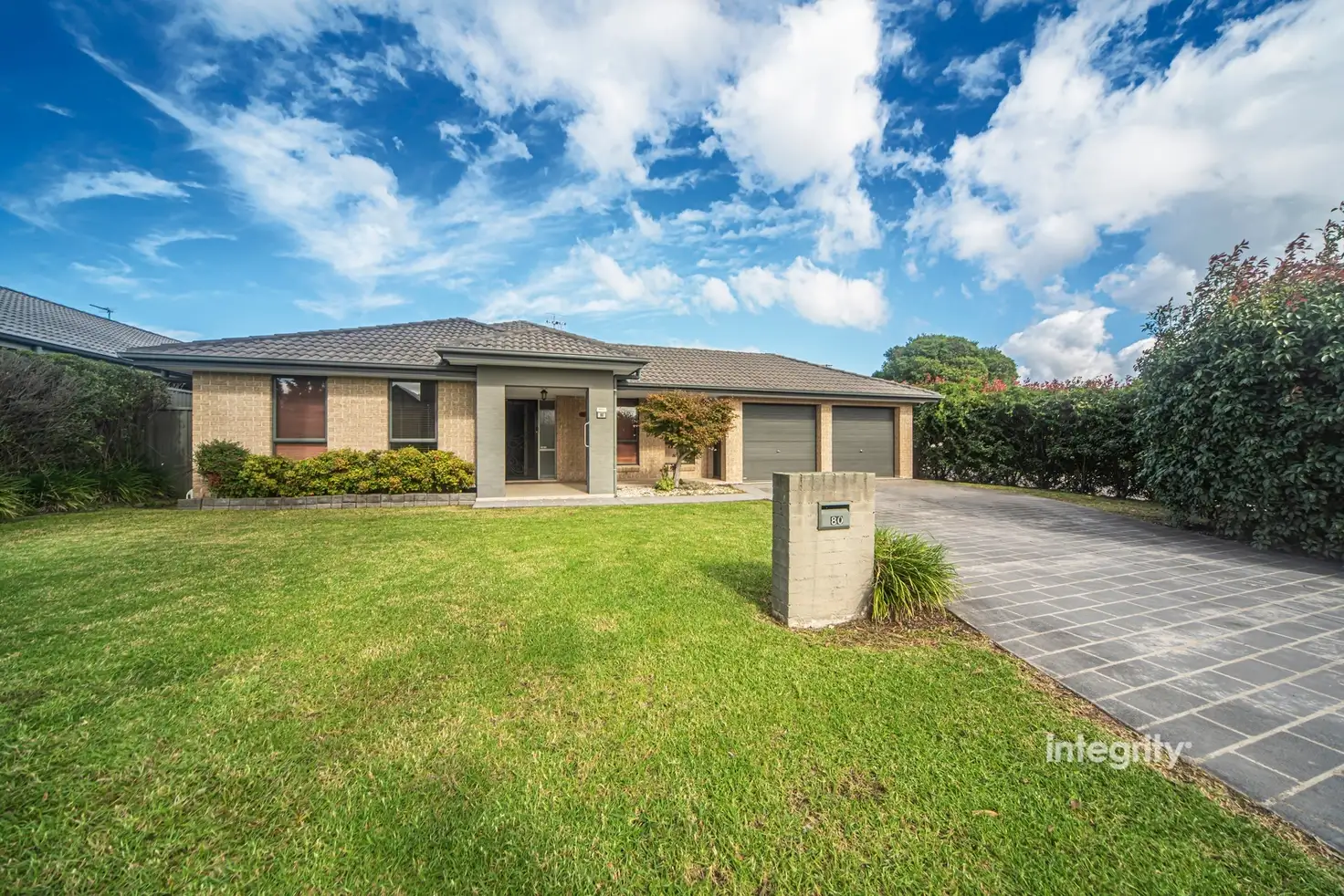 Main view of Homely house listing, 80 Browns Road, South Nowra NSW 2541