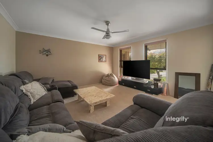 Second view of Homely house listing, 80 Browns Road, South Nowra NSW 2541